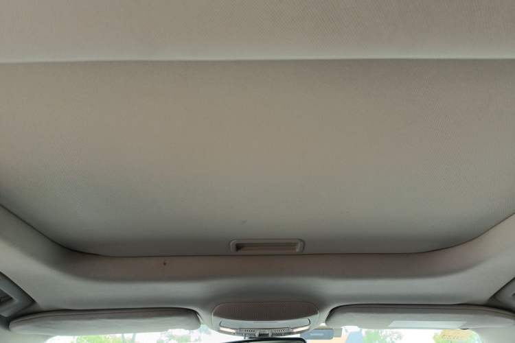 Used Ford Mondeo 2017 EcoBoost 180 Stylish Model Headliner