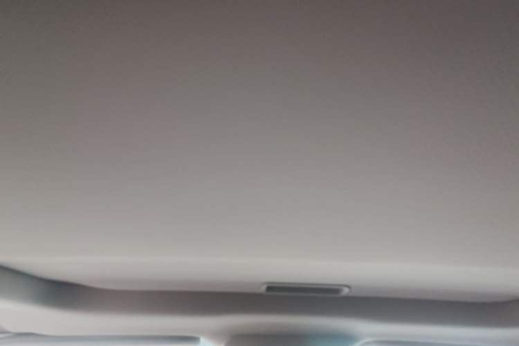 Used Ford Mondeo 2017 EcoBoost 180 Ultimate Model Headliner