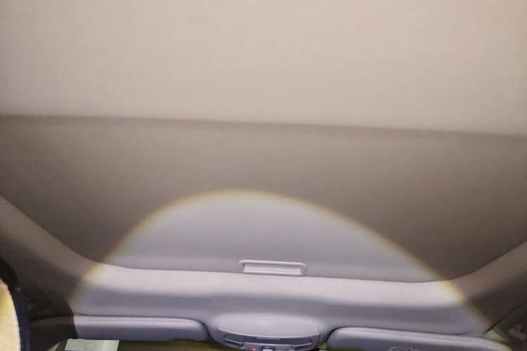 Used Ford Mondeo 2017 EcoBoost 200 Stylish Model Headliner