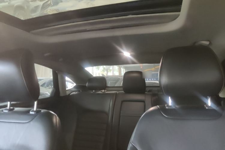 Used Ford Mondeo 2017 EcoBoost 200 Stylish Model Headliner