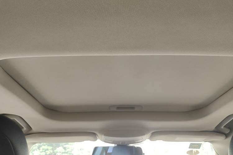 Used Ford Mondeo 2017 Facelifted EcoBoost 180 Fashion Edition Headliner