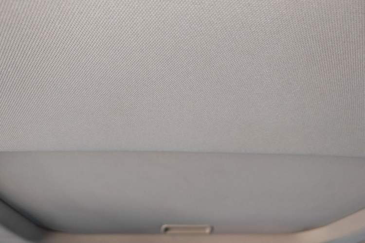 Used Ford Mondeo 2017 EcoBoost 180 Luxury Model Headliner
