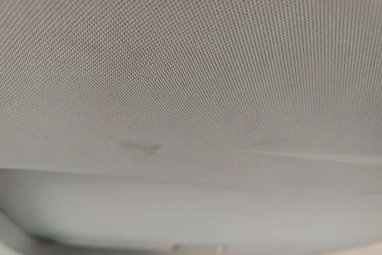 Used Ford Mondeo 2017 EcoBoost 180 Stylish Model Headliner