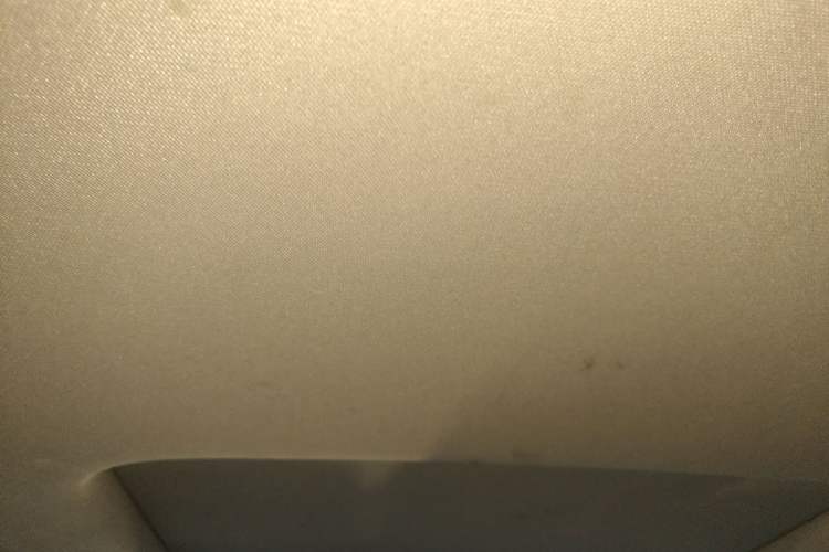 Used Ford Mondeo 2017 EcoBoost 180 Stylish Model Headliner