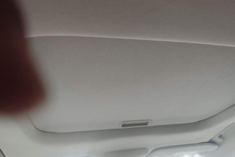 Used Ford Mondeo 2017 2.0L HEV ZhiZun Flagship Version Headliner