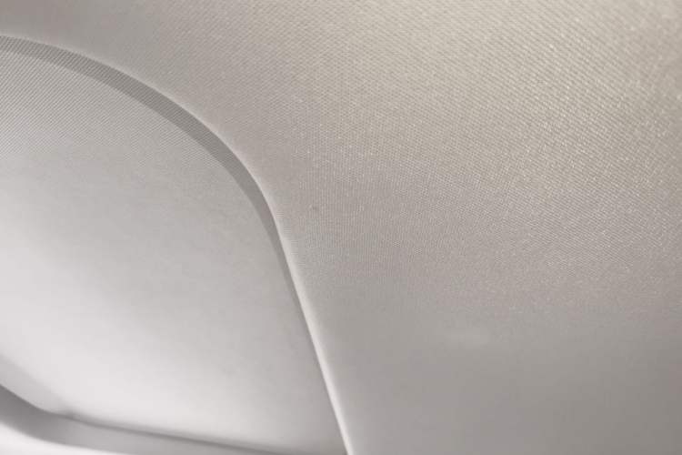 Used Ford Mondeo 2017 Facelifted EcoBoost 180 Fashion Edition Headliner
