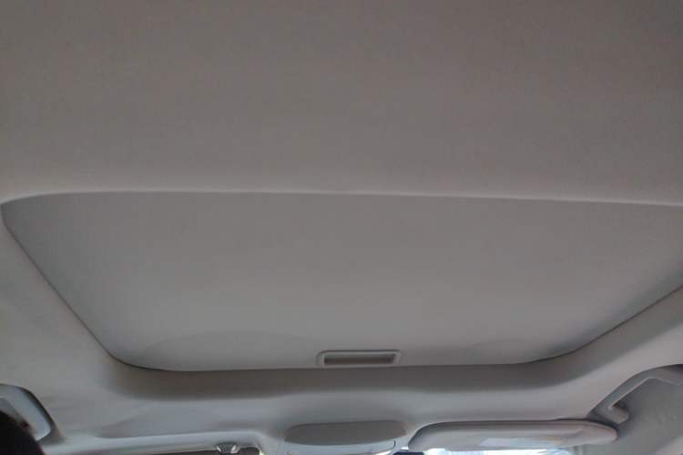 Used Ford Mondeo 2017 EcoBoost 200 Stylish Model Headliner