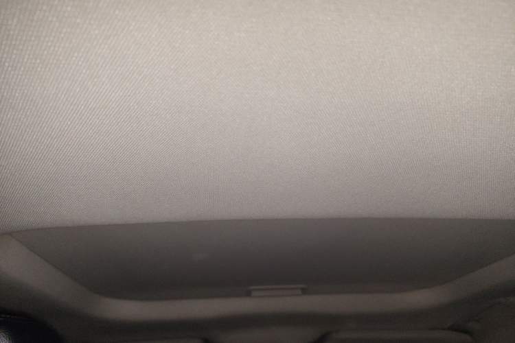 Used Ford Mondeo 2017 EcoBoost 200 Stylish Model Headliner