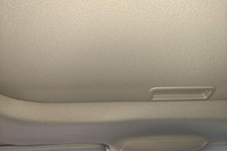 Used Ford Mondeo 2017 EcoBoost 200 Luxury Model Headliner