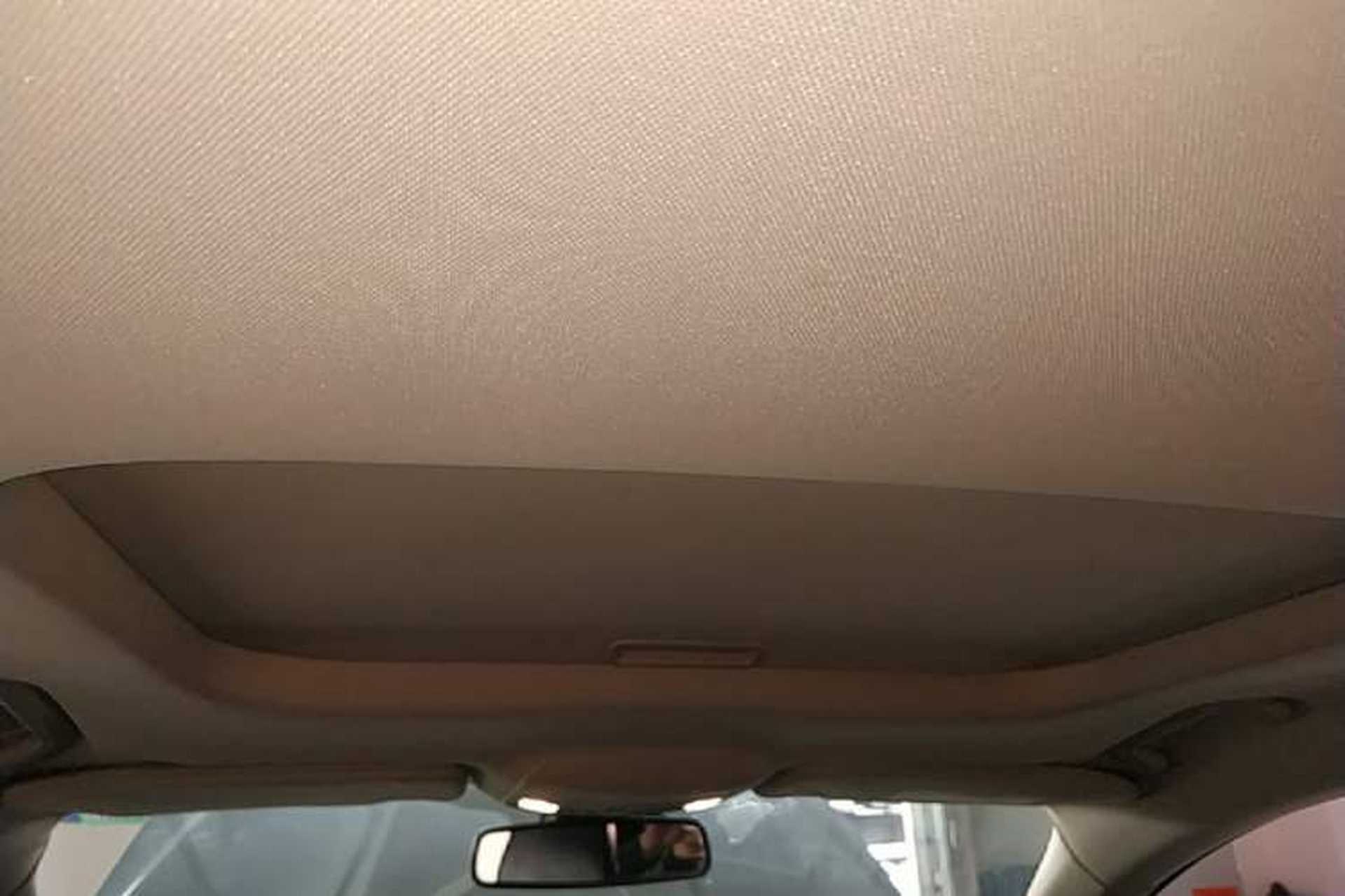 Used Ford Mondeo 2017 EcoBoost 180 Stylish Model Headliner