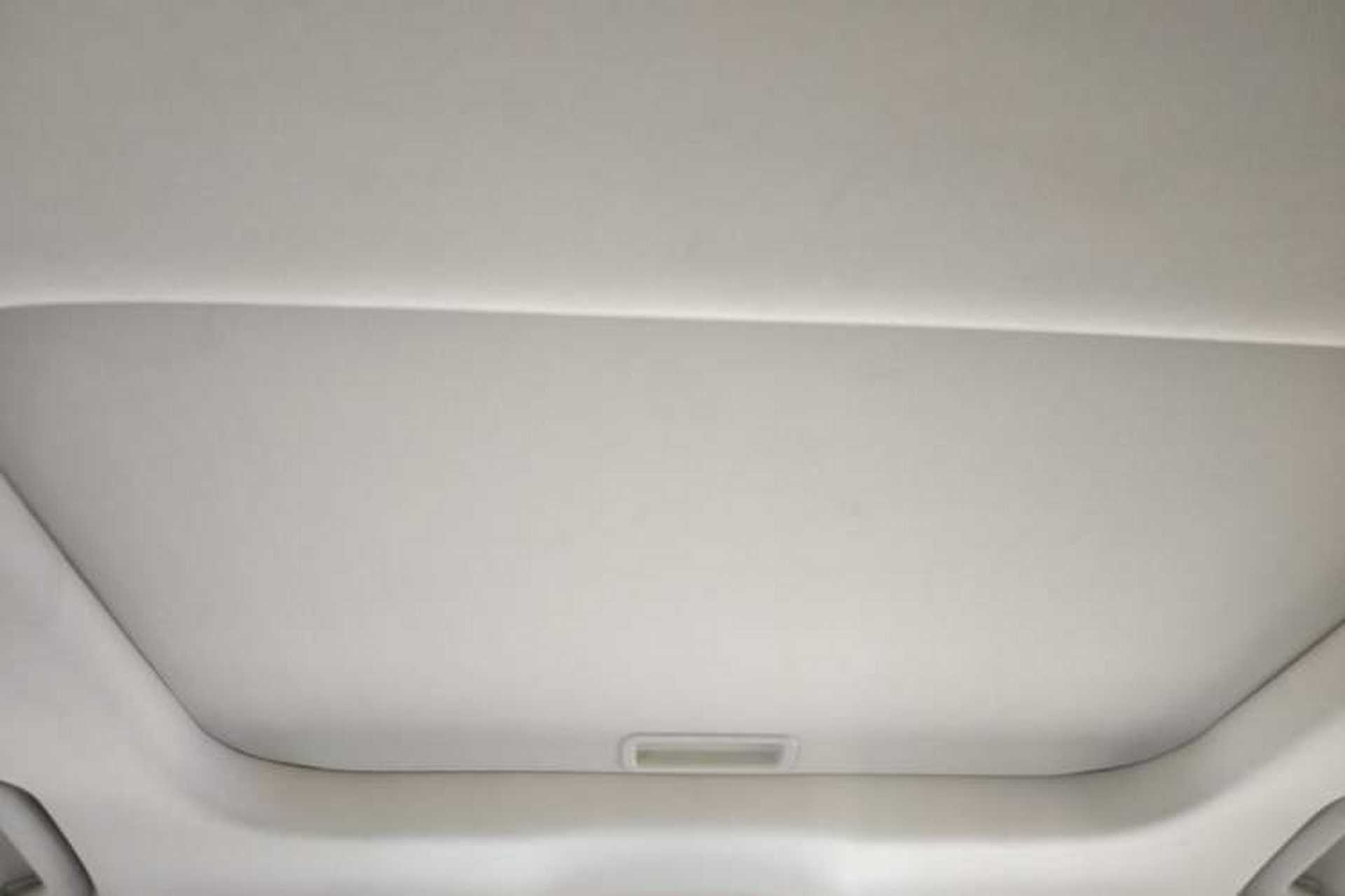 Used Ford Mondeo 2017 EcoBoost 200 Stylish Model Headliner
