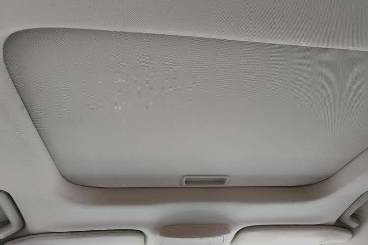 Used Ford Mondeo 2017 EcoBoost 200 Stylish Model Headliner