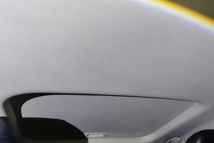 Used Ford Mondeo 2017 Facelifted EcoBoost 180 Fashion Edition Headliner