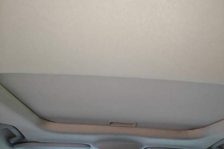 Used Ford Mondeo 2017 EcoBoost 180 Stylish Model Headliner