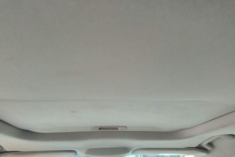 Used Ford Mondeo 2017 EcoBoost 180 Stylish Model Headliner