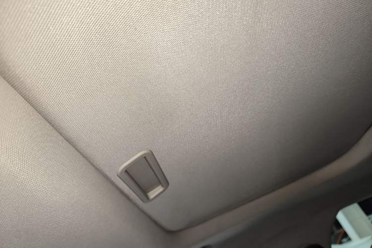 Used Ford Mondeo 2017 EcoBoost 180 Stylish Model Headliner