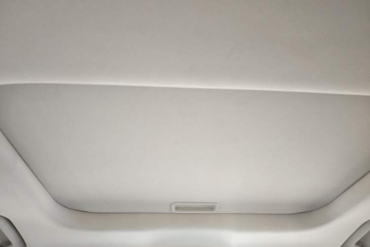 Used Ford Mondeo 2017 EcoBoost 200 Stylish Model Headliner