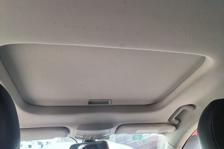 Used Ford Mondeo 2017 EcoBoost 180 Stylish Model Headliner