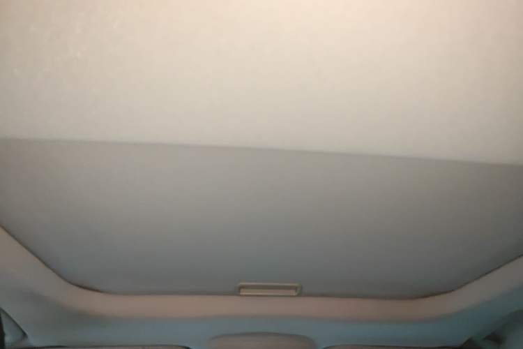 Used Ford Mondeo 2017 2.0L HEV Zhihao Model Headliner