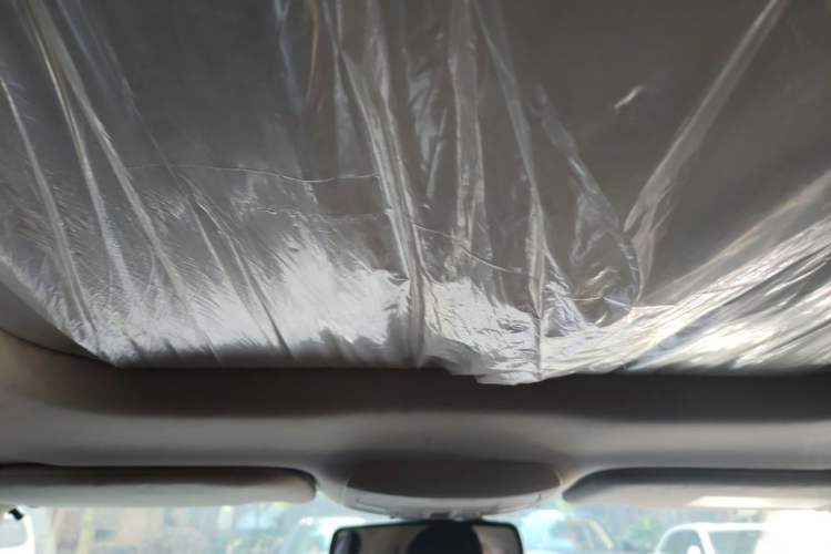 Used Ford Mondeo 2017 EcoBoost 200 Stylish Model Headliner