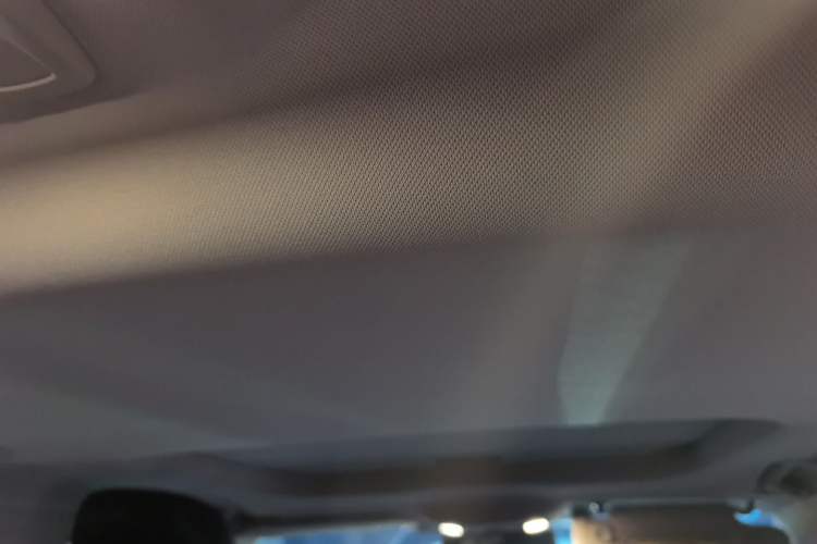 Used Ford Mondeo 2017 2.0L HEV Zhihao Model Headliner
