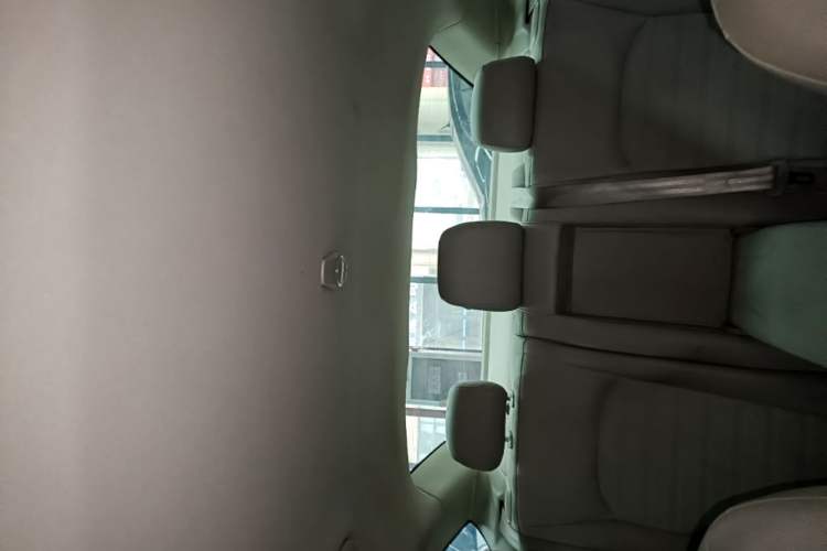 Used Ford Mondeo 2017 EcoBoost 180 Comfort Model Headliner