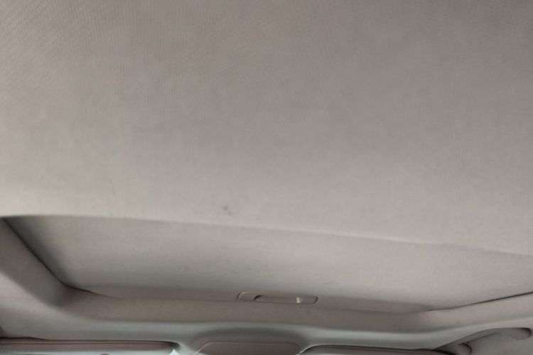 Used Ford Mondeo 2017 EcoBoost 200 Stylish Model Headliner
