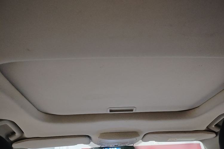 Used Ford Mondeo 2017 EcoBoost 180 Stylish Model Headliner