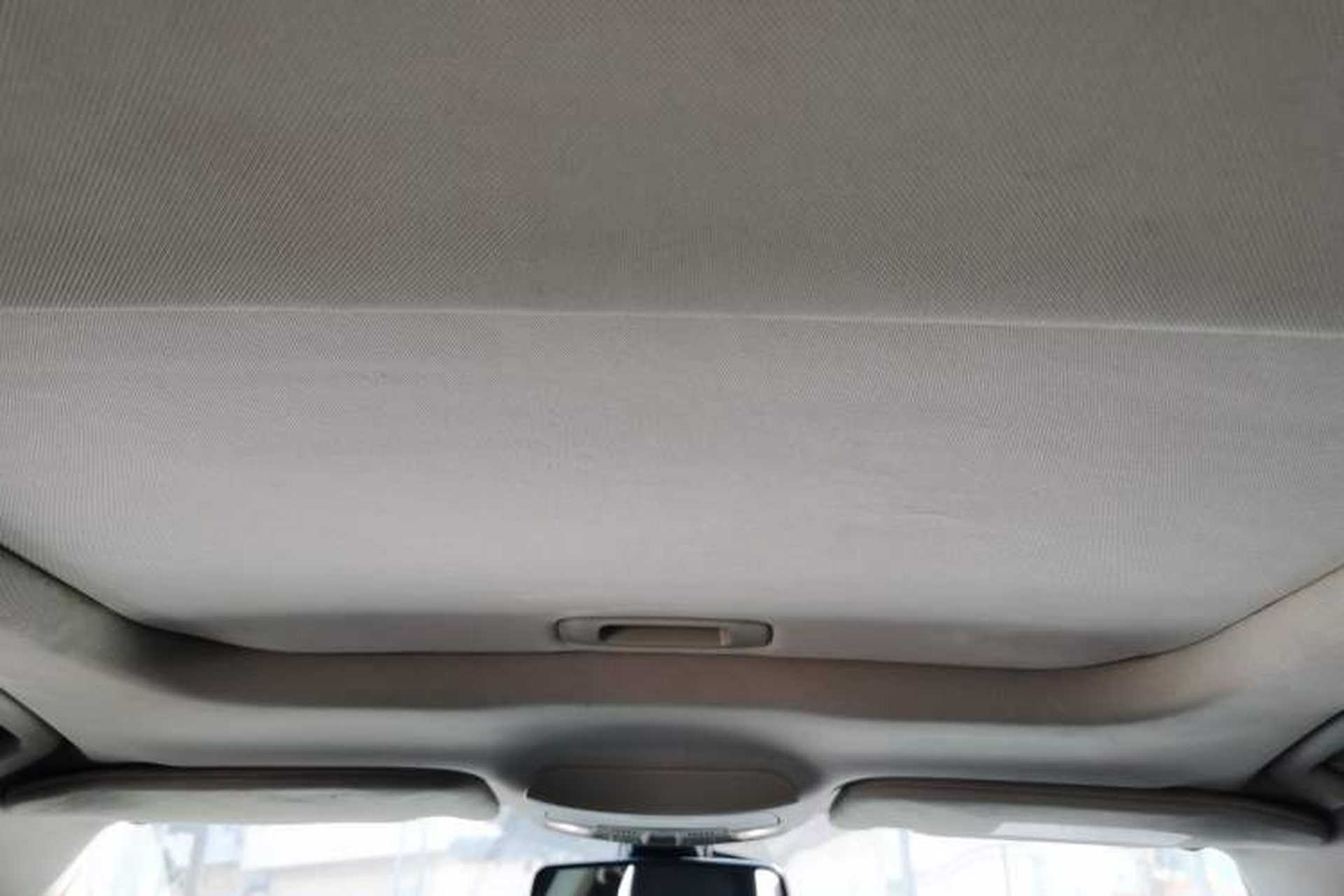 Used Ford Mondeo 2017 Facelifted EcoBoost 180 Fashion Edition Headliner