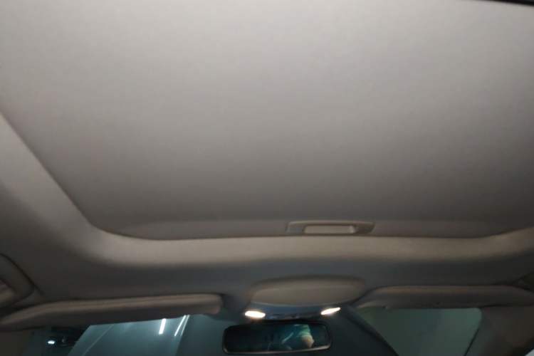 Used Ford Mondeo 2017 Restyled EcoBoost 200 Fashion Edition Headliner