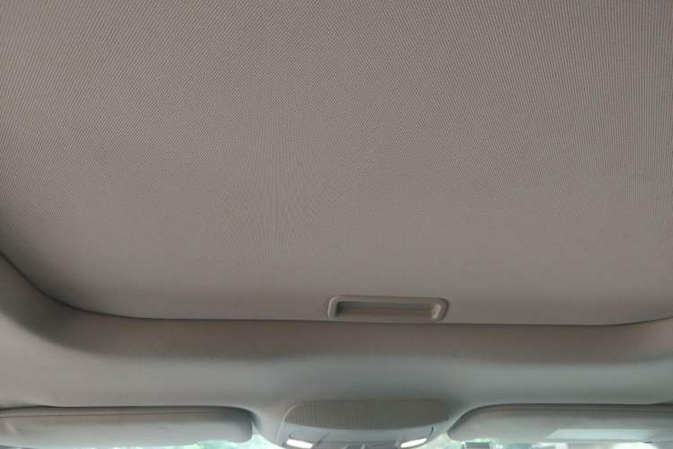 Used Ford Mondeo 2017 EcoBoost 180 Stylish Model Headliner