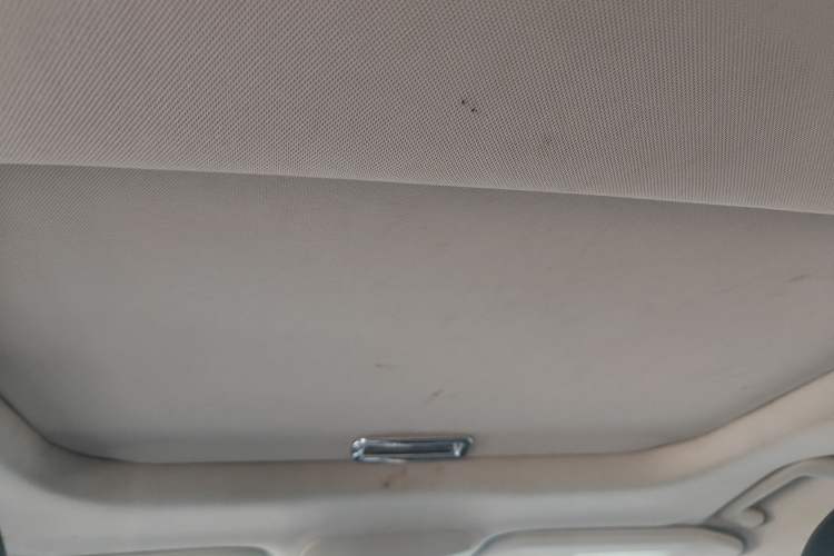 Used Ford Mondeo 2017 EcoBoost 200 Stylish Model Headliner
