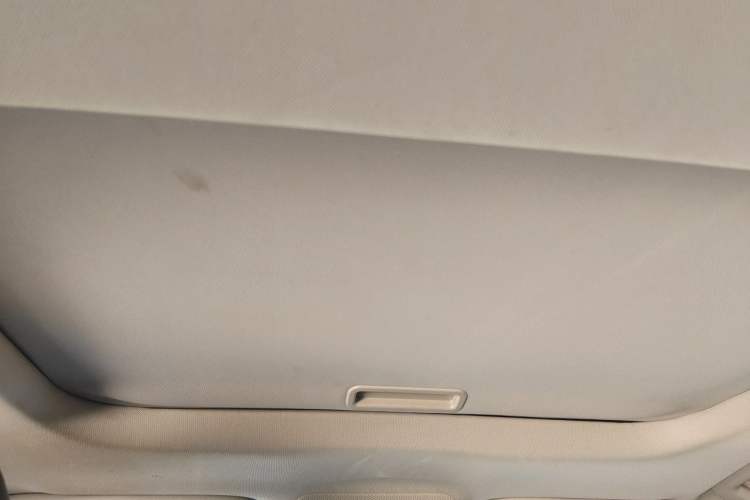 Used Ford Mondeo 2017 EcoBoost 180 Stylish Model Headliner