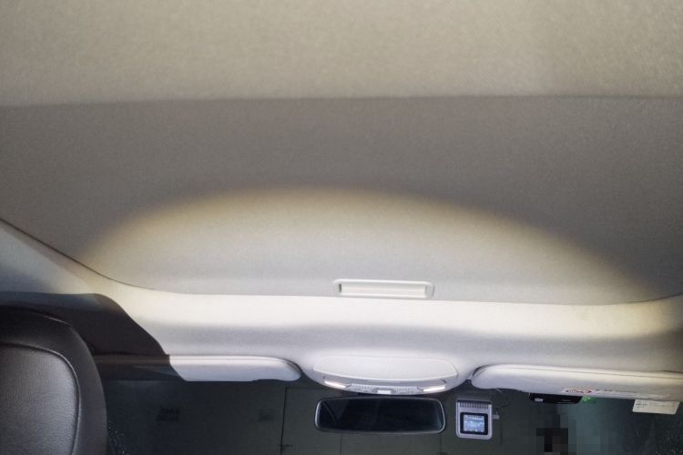 Used Ford Mondeo 2017 EcoBoost 180 Stylish Model Headliner