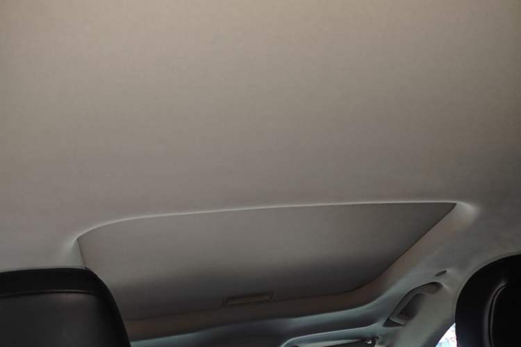 Used Ford Mondeo 2017 2.0L HEV ZhiZun Flagship Version Headliner