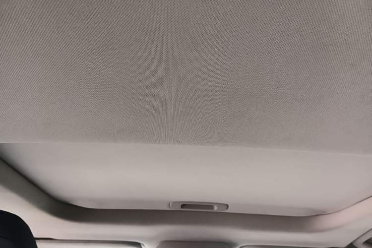 Used Ford Mondeo 2017 EcoBoost 180 Stylish Model Headliner