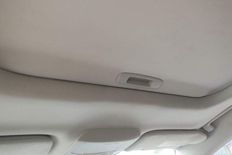 Used Ford Mondeo 2017 Facelifted EcoBoost 180 Fashion Edition Headliner