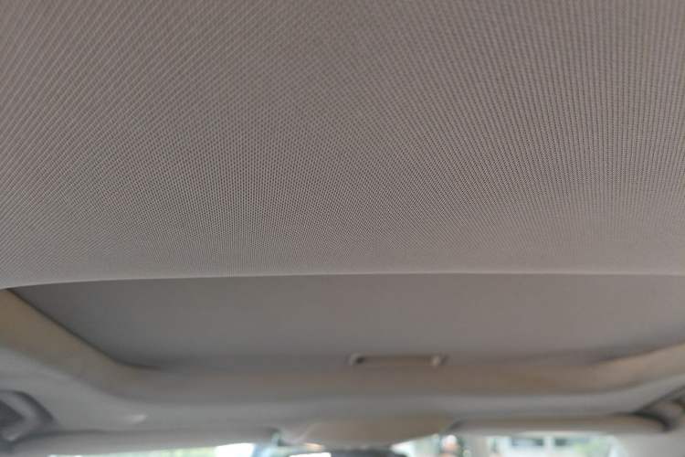 Used Ford Mondeo 2017 EcoBoost 180 Stylish Model Headliner