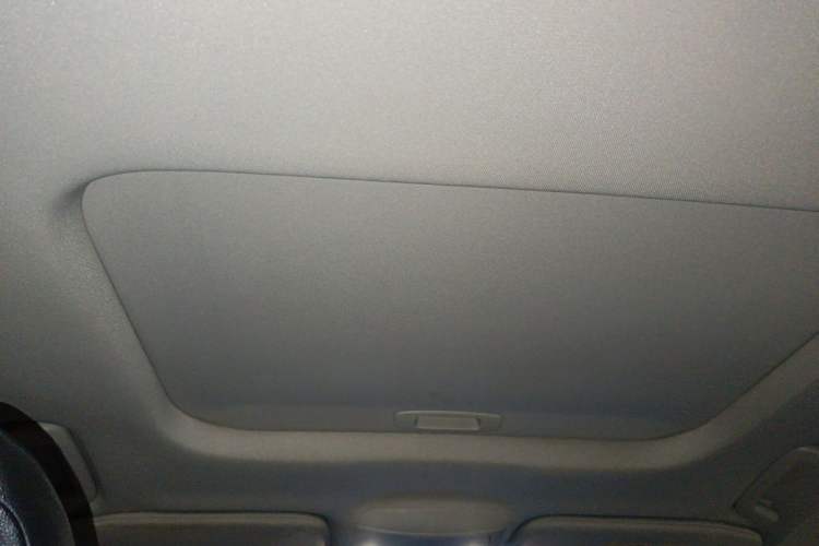 Used Ford Mondeo 2017 EcoBoost 200 Stylish Model Headliner