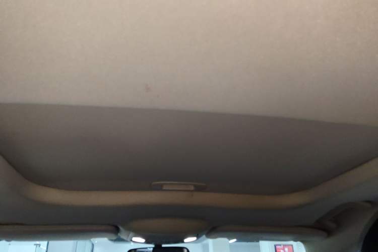 Used Ford Mondeo 2017 Facelifted EcoBoost 180 Fashion Edition Headliner