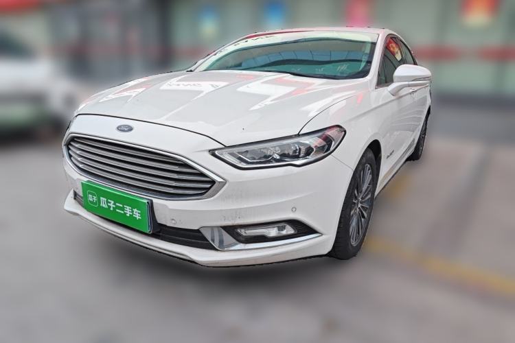 Ojetý Ford Mondeo 2017 2.0L HEV Zhihao Model Guazi used car, China used car export, Used car for sale, Used  cars, Cheapest cars for sale