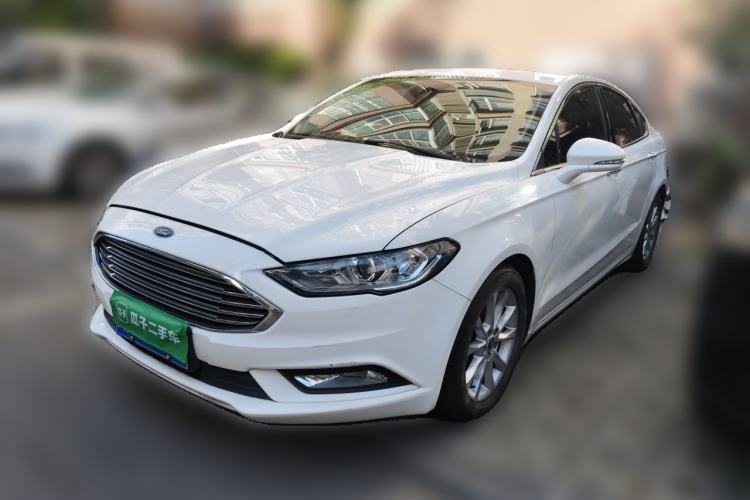 Used Ford Mondeo 2017 EcoBoost 200 Stylish Model Guazi used car, China used car export, Used car for sale, Used  cars, Cheapest cars for sale