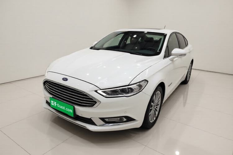Ojetý Ford Mondeo 2017 2.0L HEV Zhihao Model Guazi used car, China used car export, Used car for sale, Used  cars, Cheapest cars for sale
