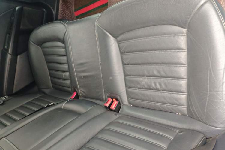 Used Ford Mondeo 2017 EcoBoost 180 Luxury Model Interior 3