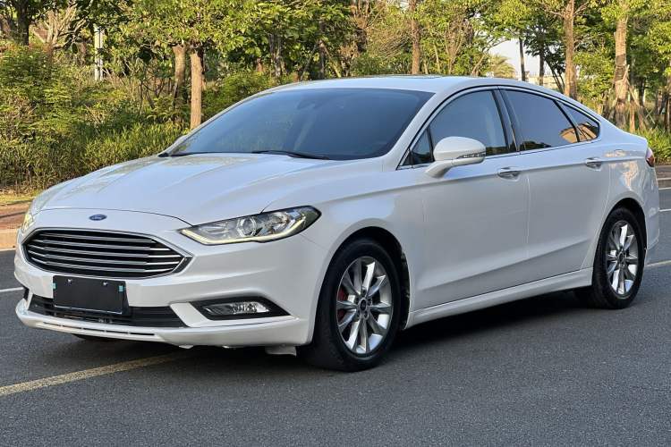 Used Ford Mondeo 2017 EcoBoost 200 Stylish Model Guazi used car, China used car export, Used car for sale, Used  cars, Cheapest cars for sale