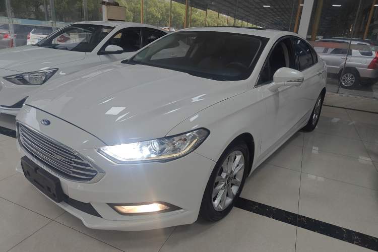 Used Ford Mondeo 2017 EcoBoost 200 Stylish Model Guazi used car, China used car export, Used car for sale, Used  cars, Cheapest cars for sale