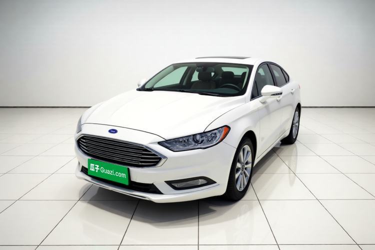 Used Ford Mondeo 2017 EcoBoost 200 Stylish Model Guazi used car, China used car export, Used car for sale, Used  cars, Cheapest cars for sale