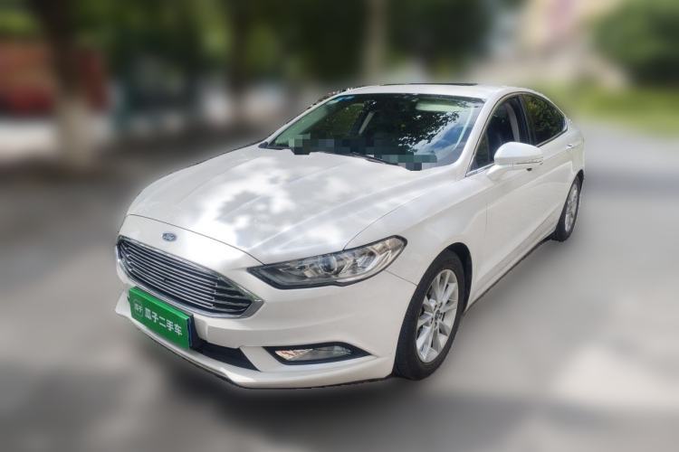 Used Ford Mondeo 2017 EcoBoost 200 Stylish Model Guazi used car, China used car export, Used car for sale, Used  cars, Cheapest cars for sale