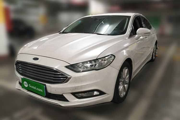 Used Ford Mondeo 2017 Facelifted EcoBoost 180 Fashion Edition Guazi used car, China used car export, Used car for sale, Used  cars, Cheapest cars for sale