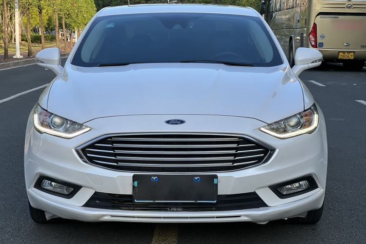 Used Ford Mondeo 2017 EcoBoost 200 Stylish Model Left Front Headlight